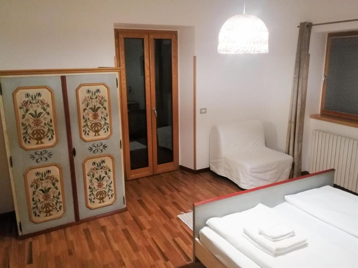 Apartment Vista Legnone Dubino Exterior photo