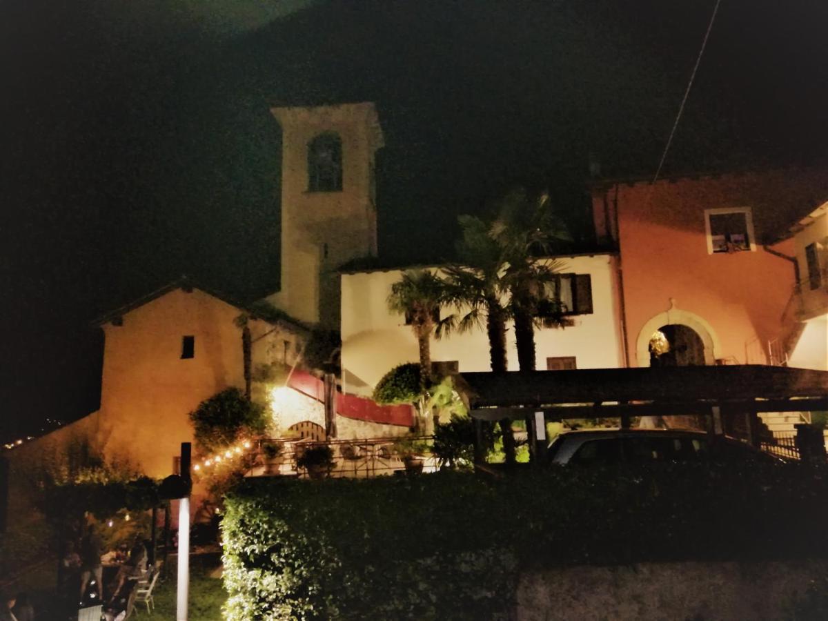 Apartment Vista Legnone Dubino Exterior photo